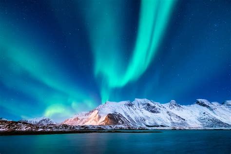 clima noruega|Clima en Noruega: temperatura, lluvia, cuándo ir